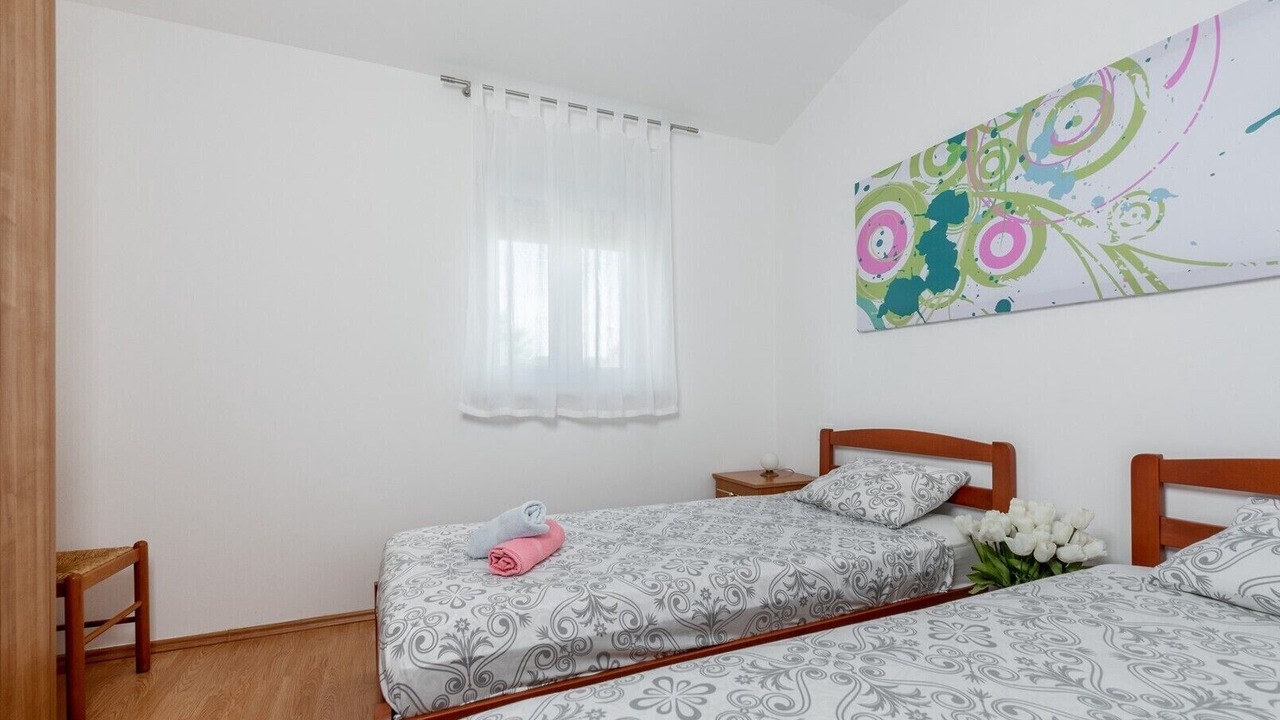 Photo of Bedroom in Strmac