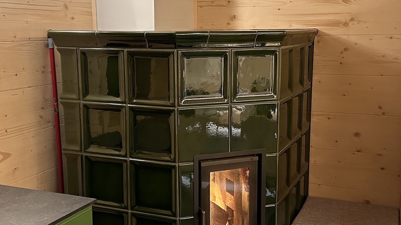 Photo of Livingroom in Kamnik