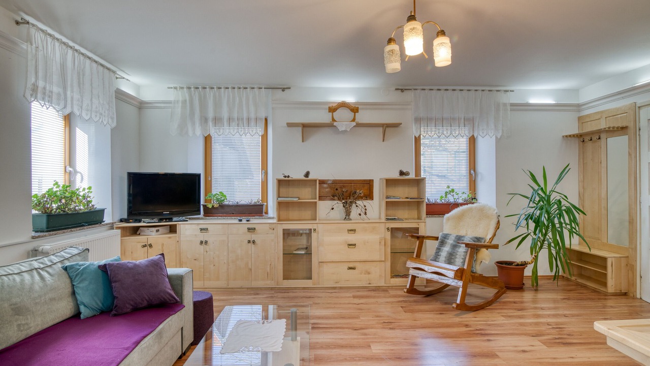Photo of Livingroom in Vransko