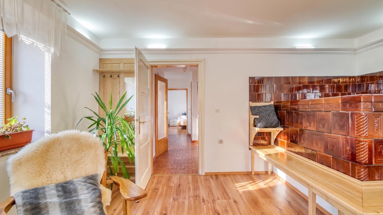 Photo of Livingroom in Vransko