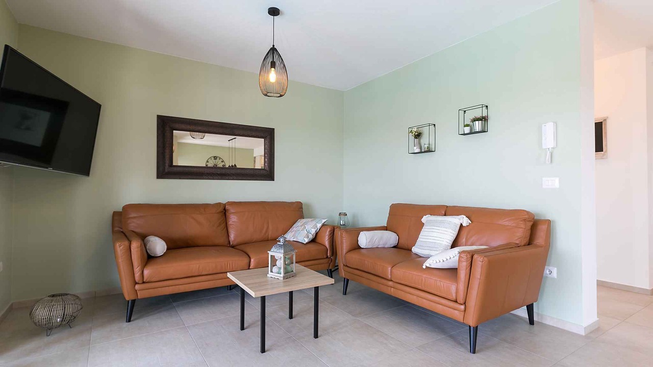 Photo of Livingroom in Vizinada