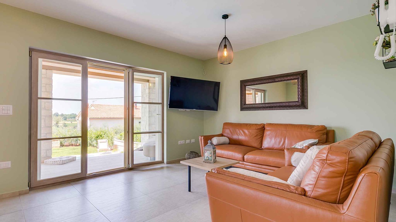 Photo of Livingroom in Vizinada