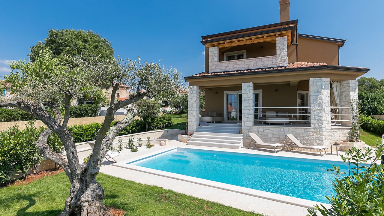 Photo of Outdoor in Vizinada