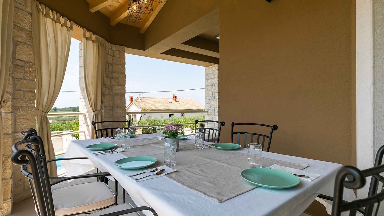 Photo of Outdoor in Vizinada
