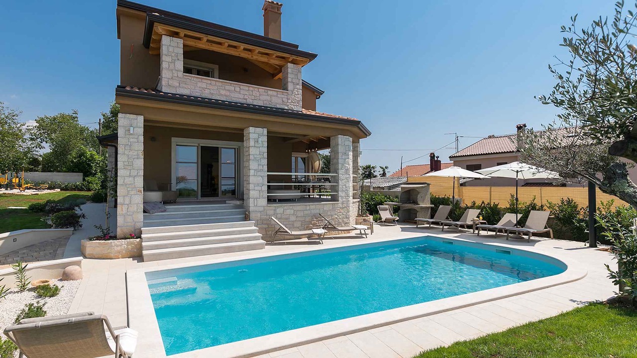 Photo of Outdoor in Vizinada