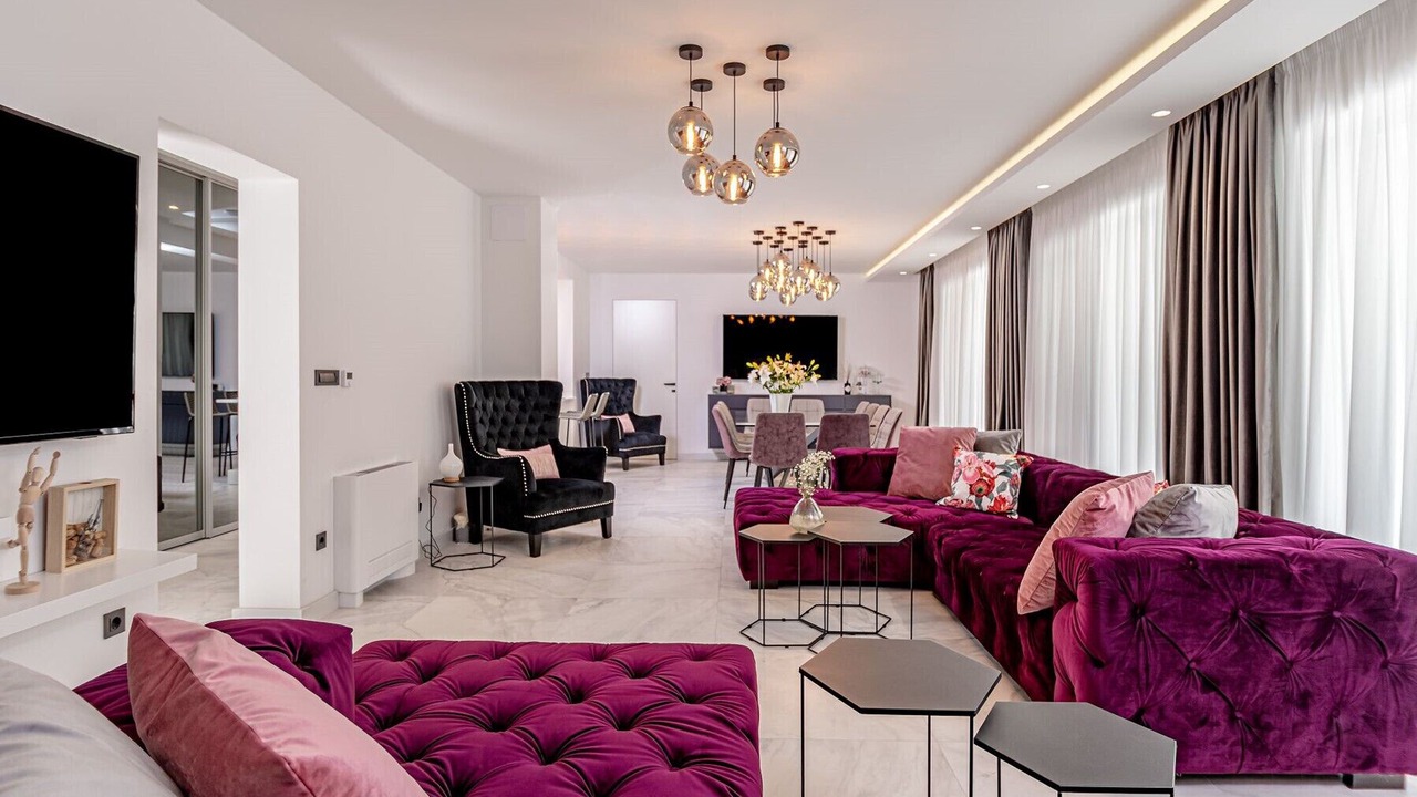 Photo of Livingroom in Kastel Stari