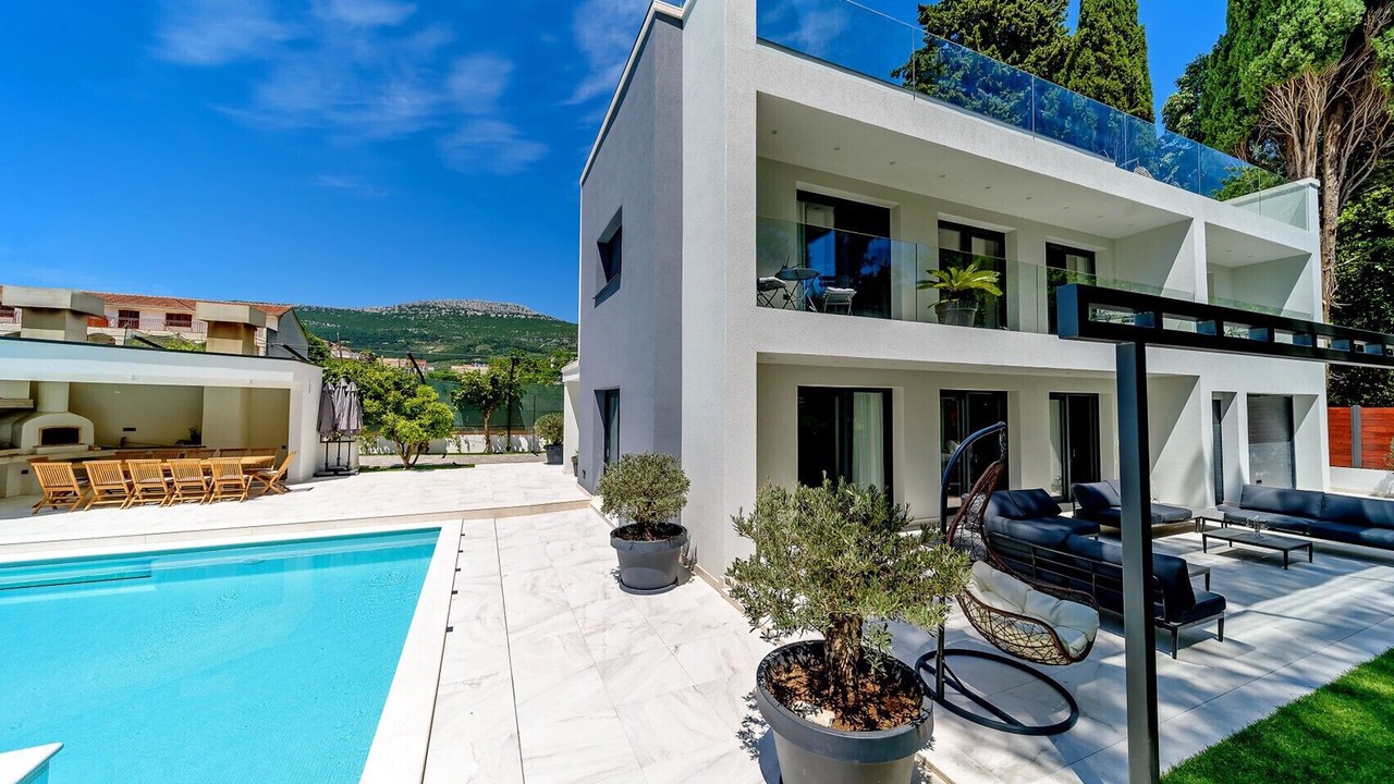 Photo of Outdoor in Kastel Stari
