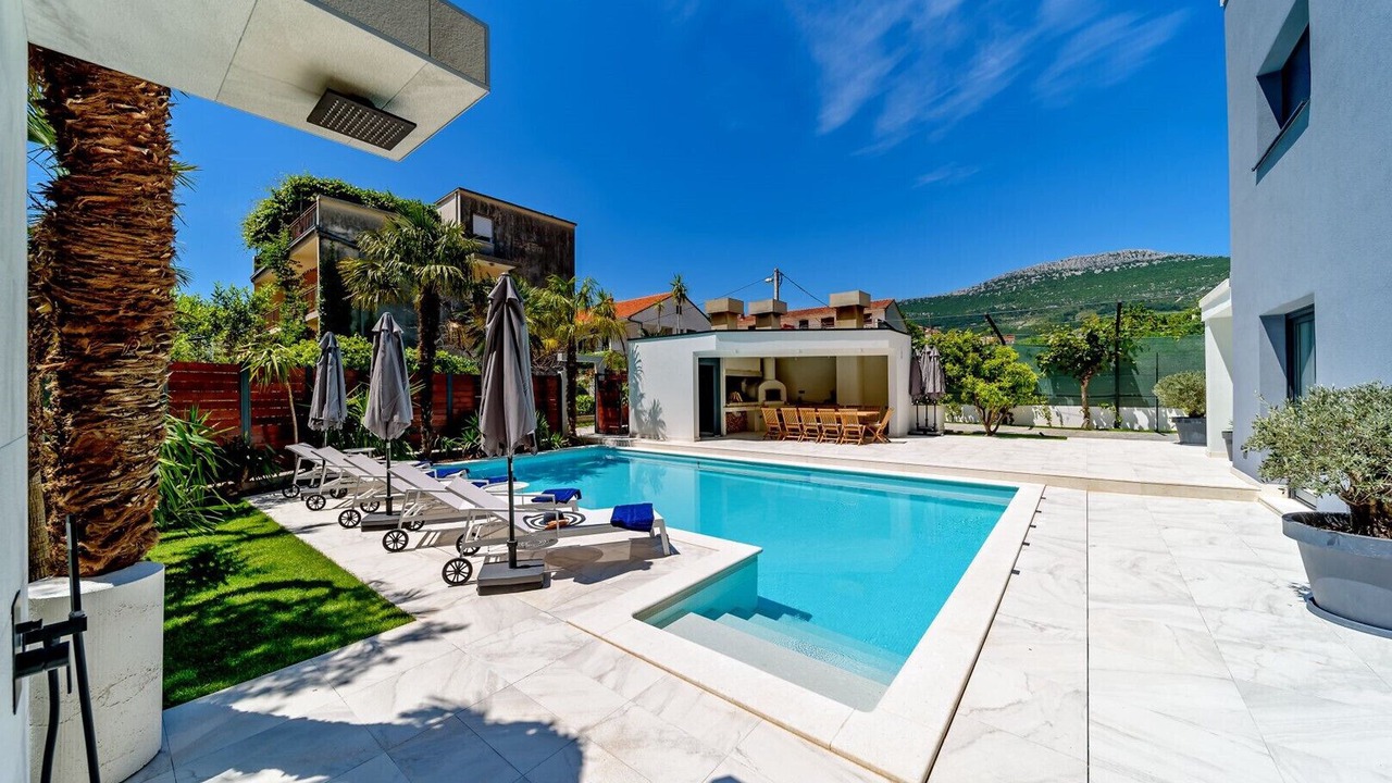 Photo of Outdoor in Kastel Stari