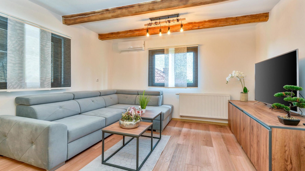 Photo of Bedroom in Strmec Stubicki