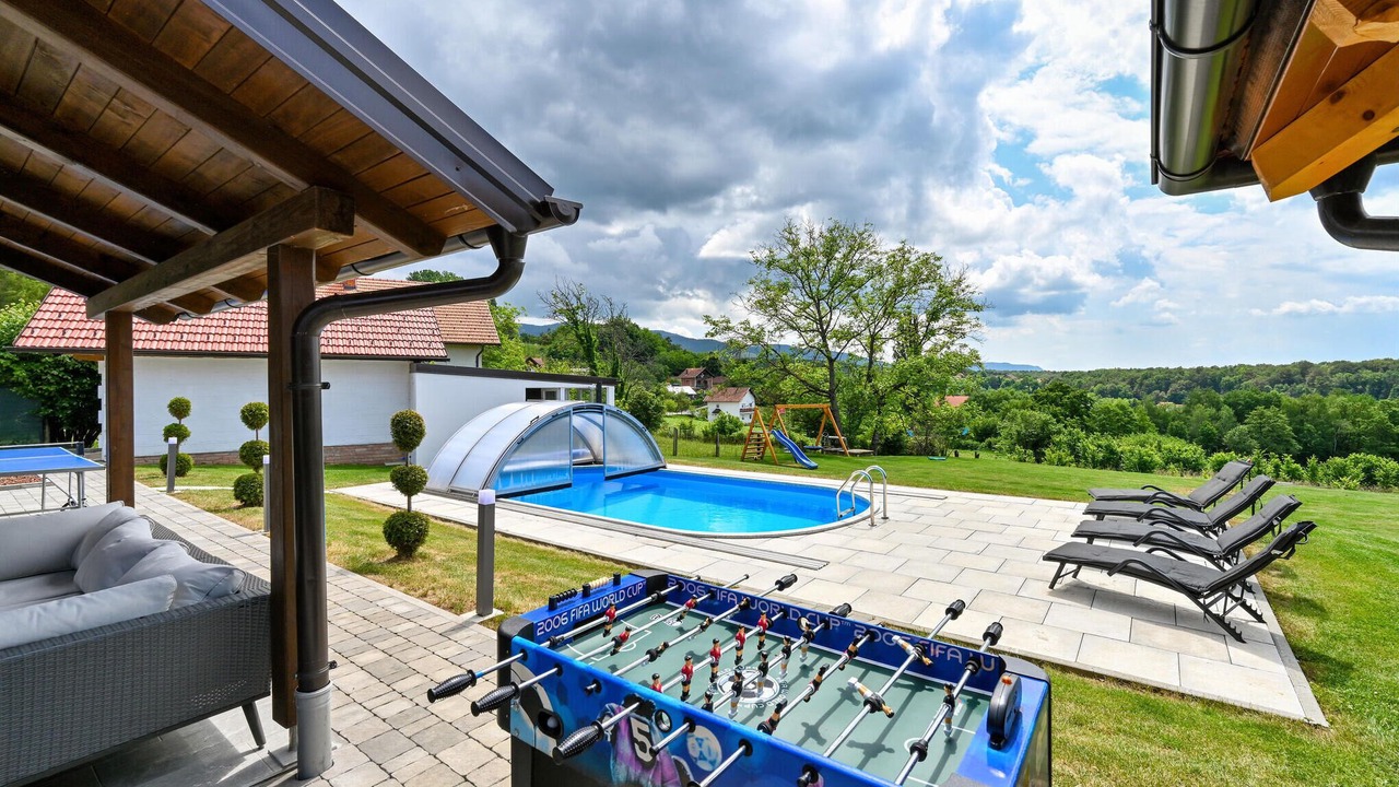 Photo of Outdoor in Strmec Stubicki