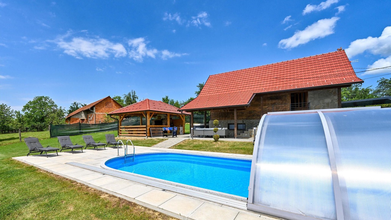 Photo of Outdoor in Strmec Stubicki