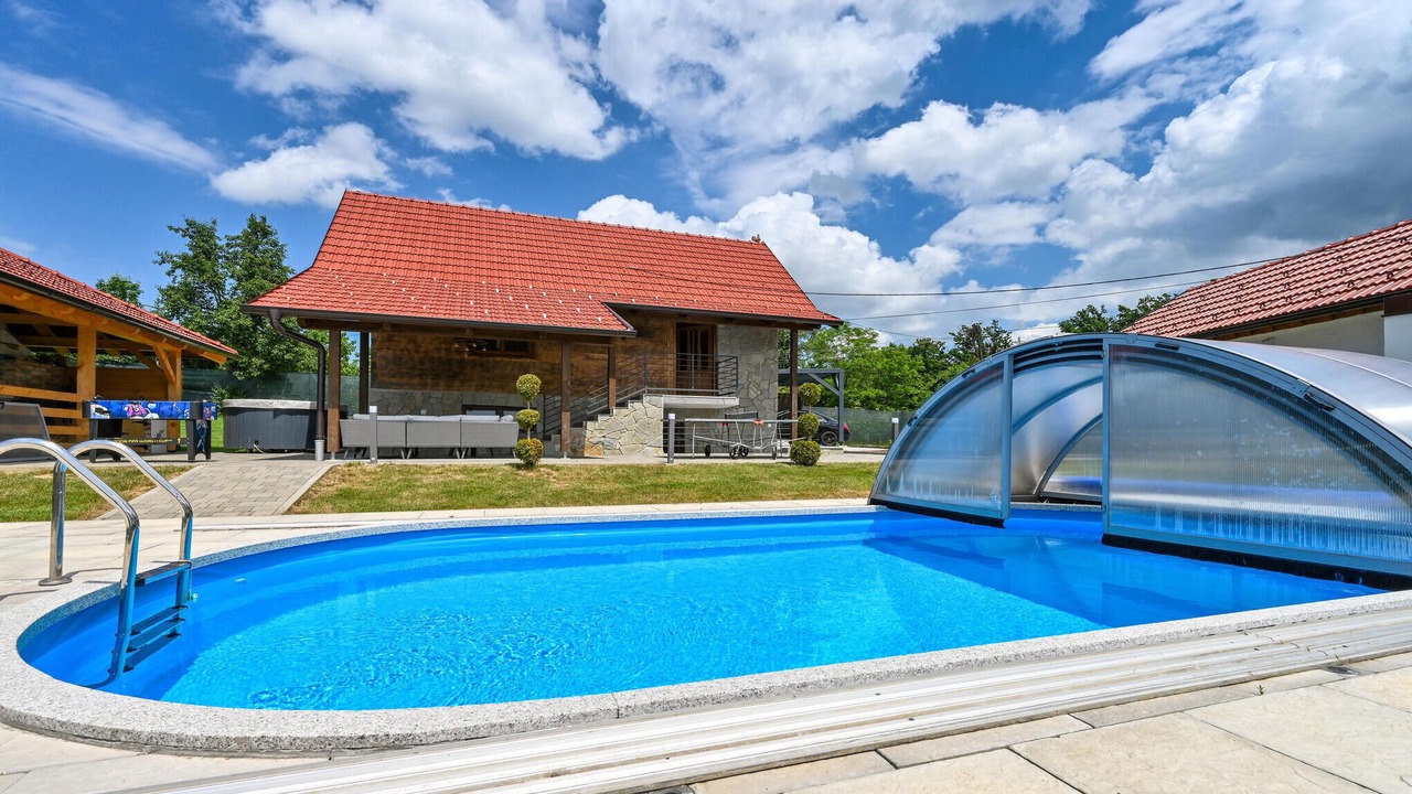 Photo of Outdoor in Strmec Stubicki