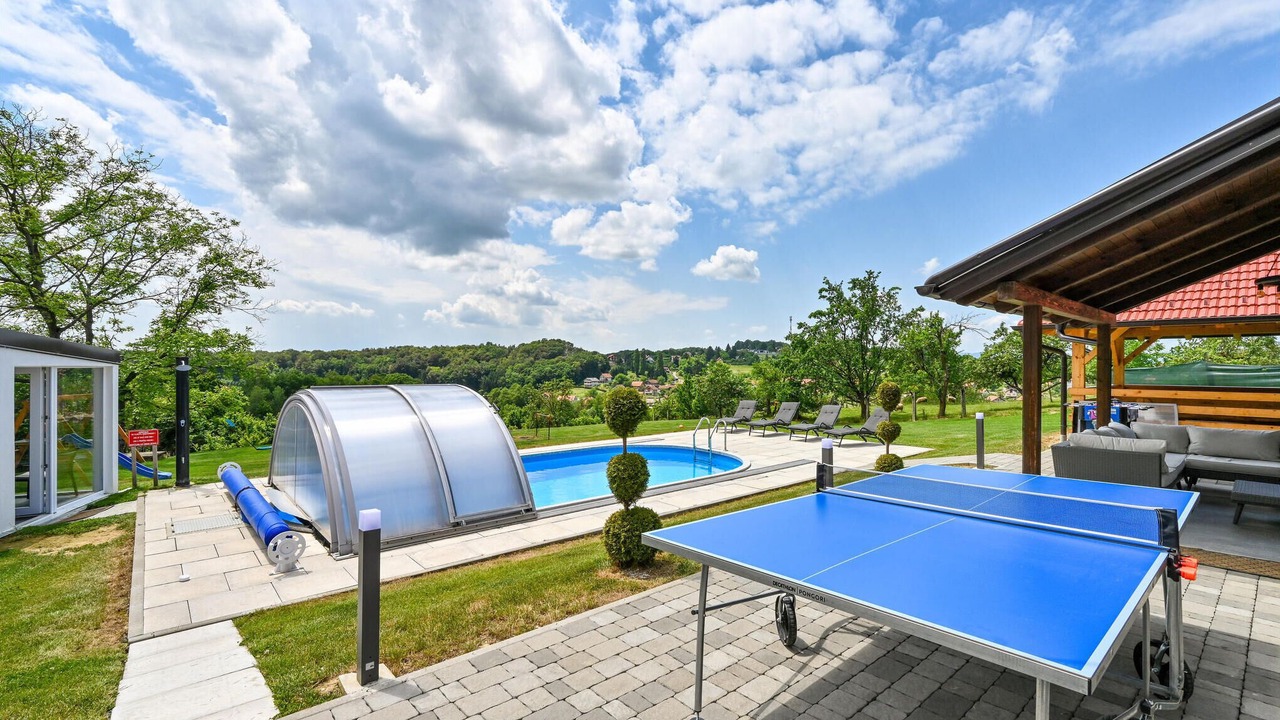 Photo of Outdoor in Strmec Stubicki