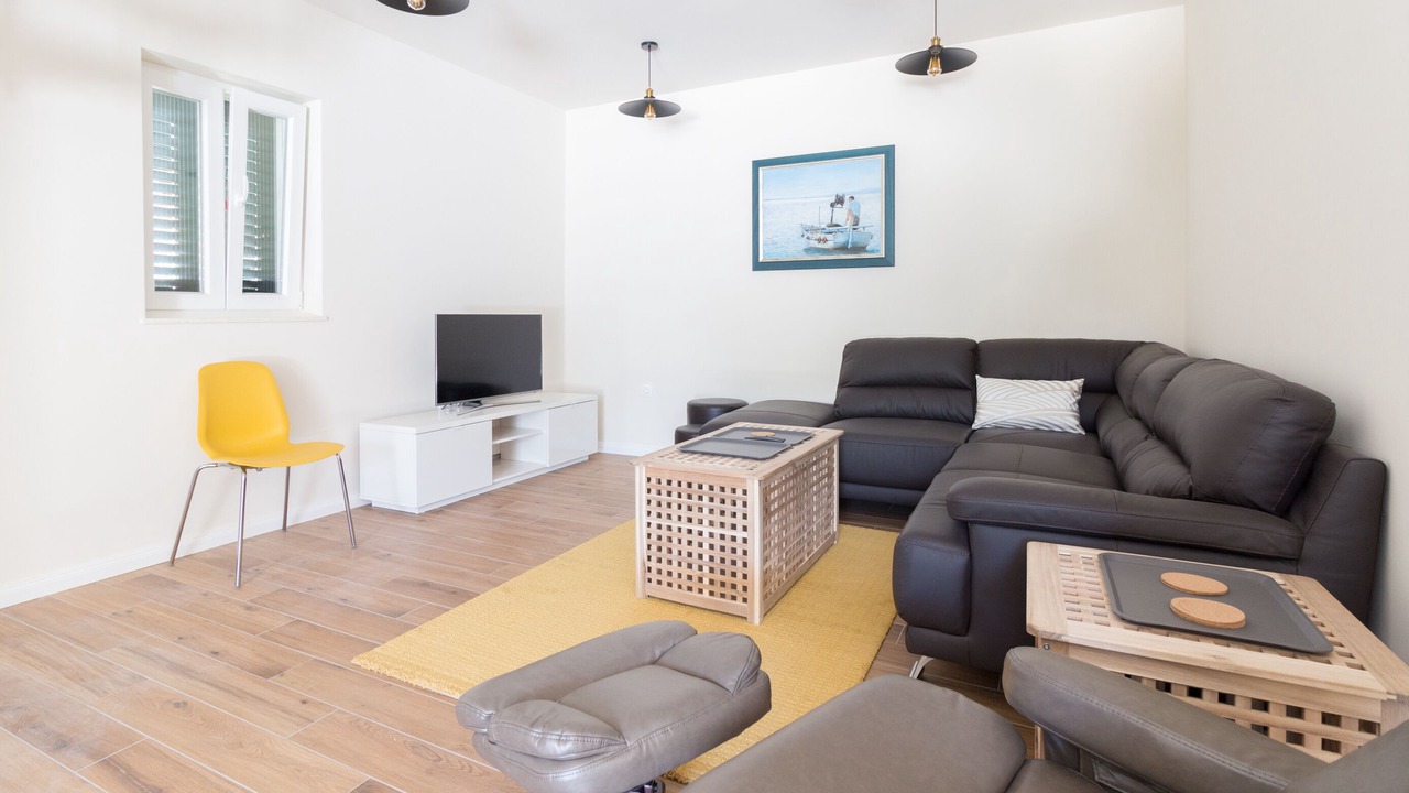 Photo of Livingroom in Lukoran