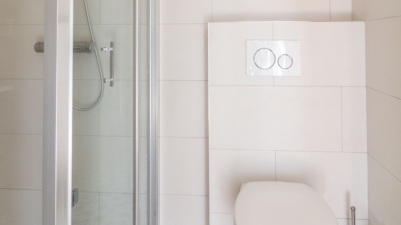 Photo of Bathroom in Lukoran