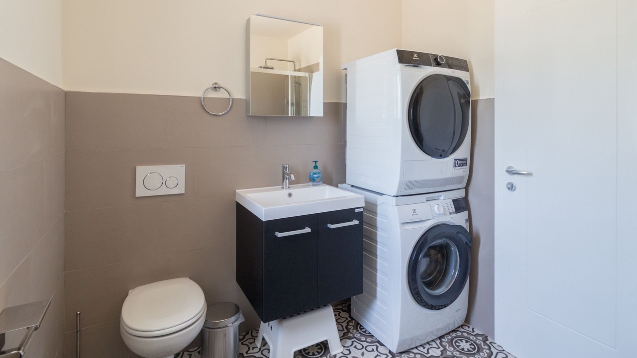 Photo of Bathroom in Lukoran