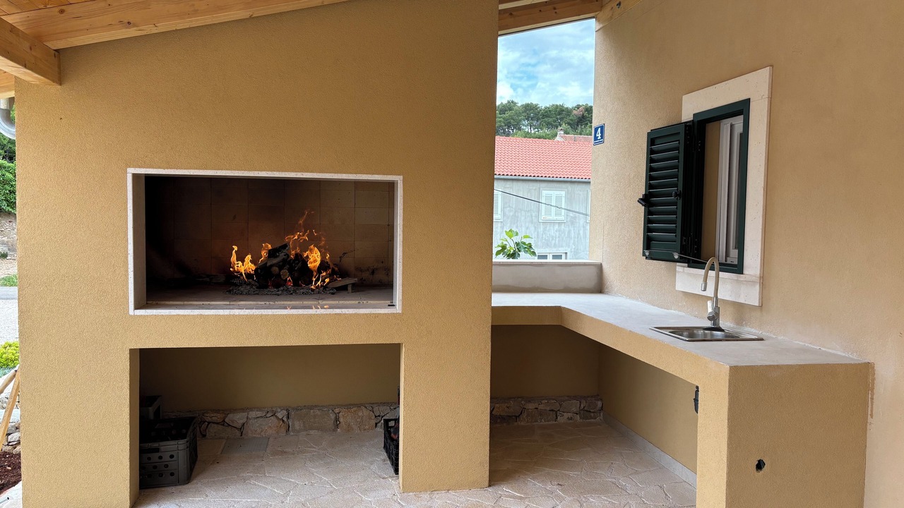 Photo of Patio Balcony in Lukoran