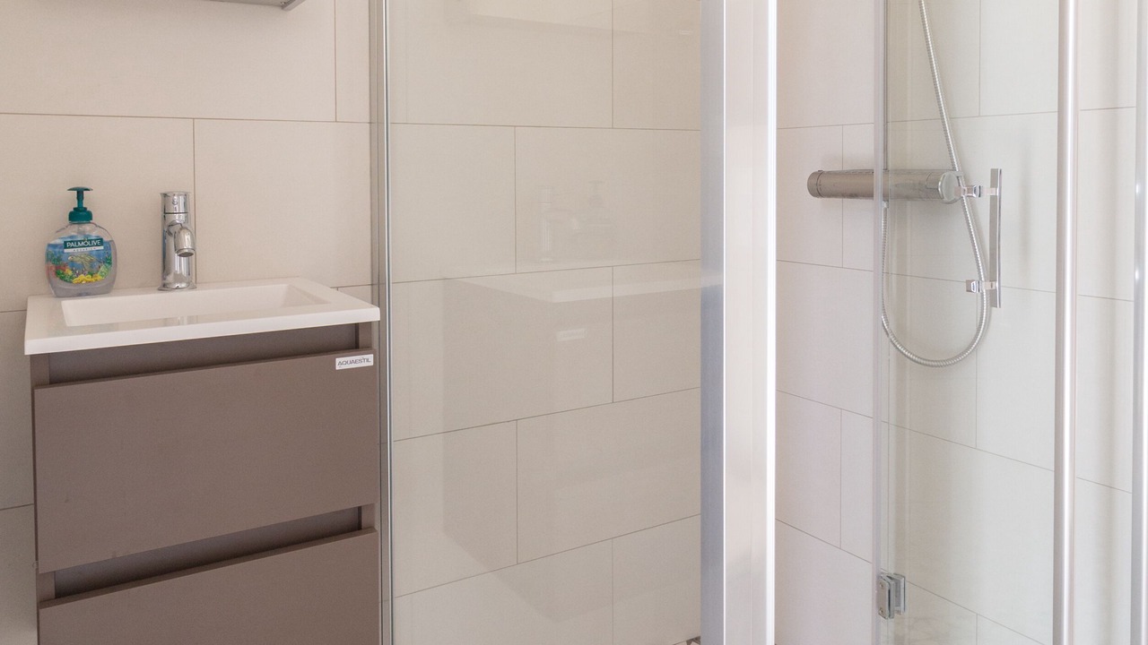 Photo of Bathroom in Lukoran
