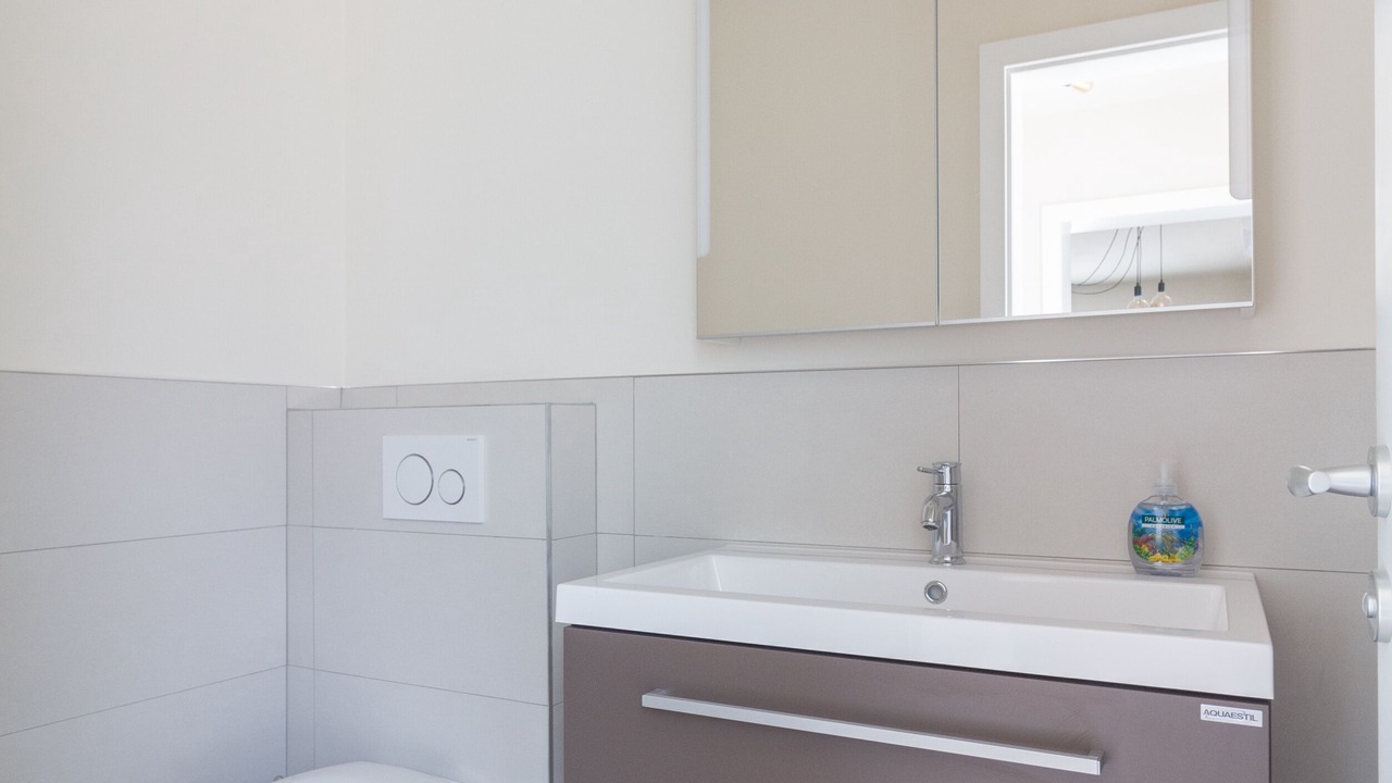 Photo of Bathroom in Lukoran