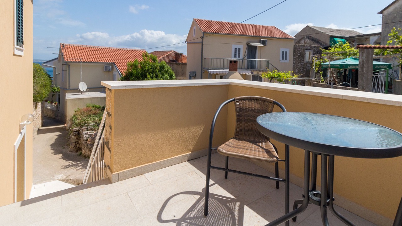 Photo of Patio Balcony in Lukoran