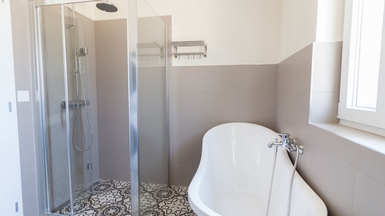 Photo of Bathroom in Lukoran