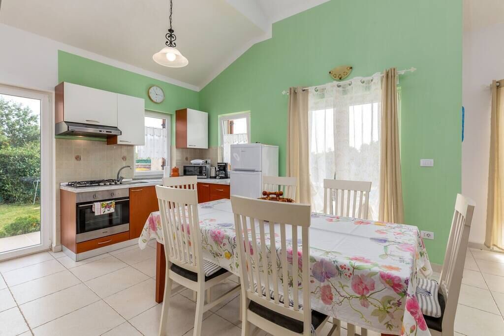 Photo of Kitchen in Krmed