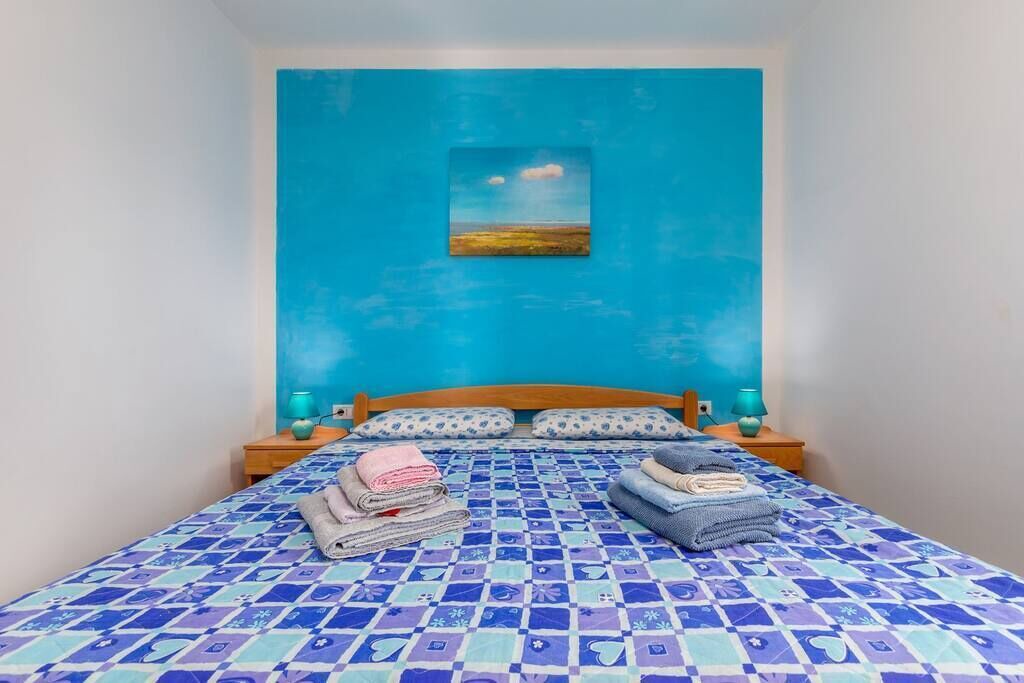 Photo of Bedroom in Krmed