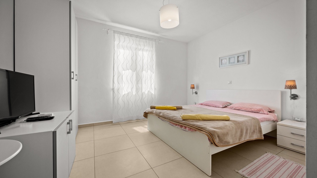 Photo of Bedroom in Muzini
