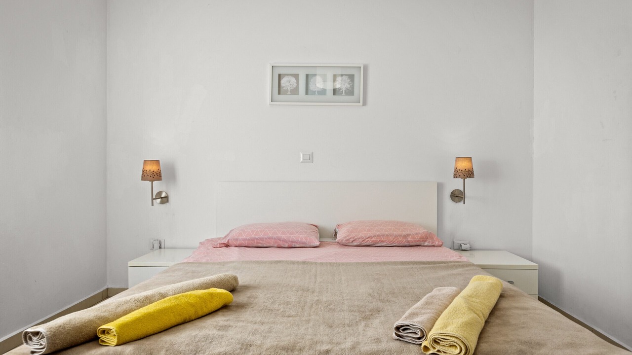 Photo of Bedroom in Muzini