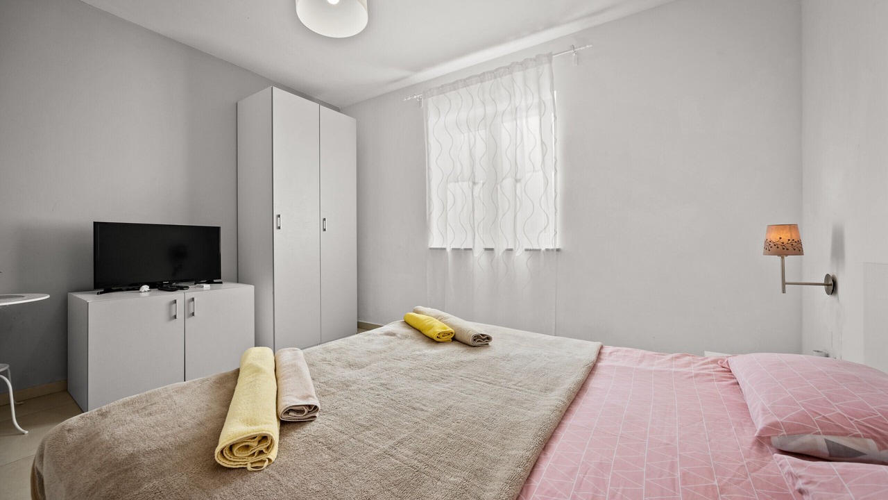 Photo of Bedroom in Muzini