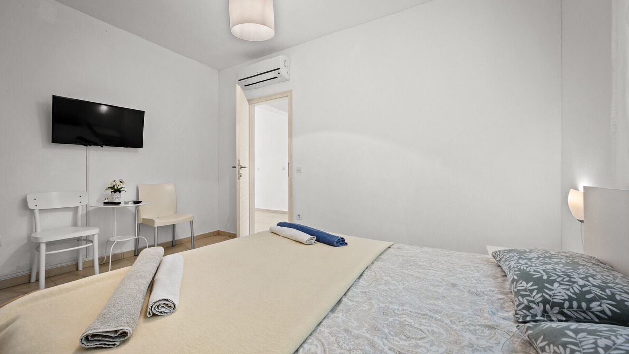 Photo of Bedroom in Muzini