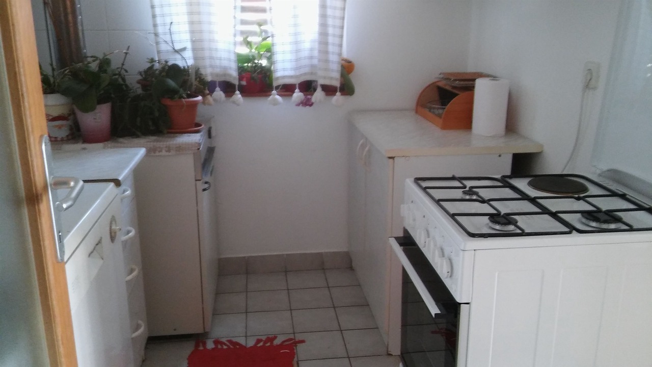 Photo of Kitchen in Vratarusa