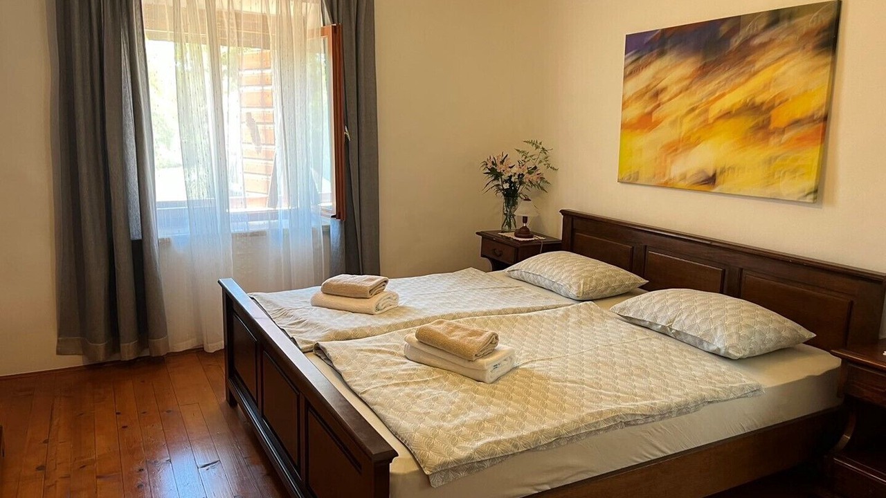 Photo of Bedroom in Kruncici