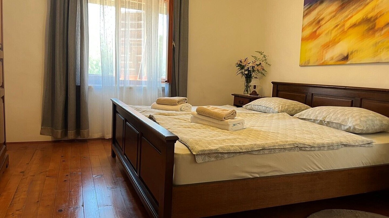Photo of Bedroom in Kruncici