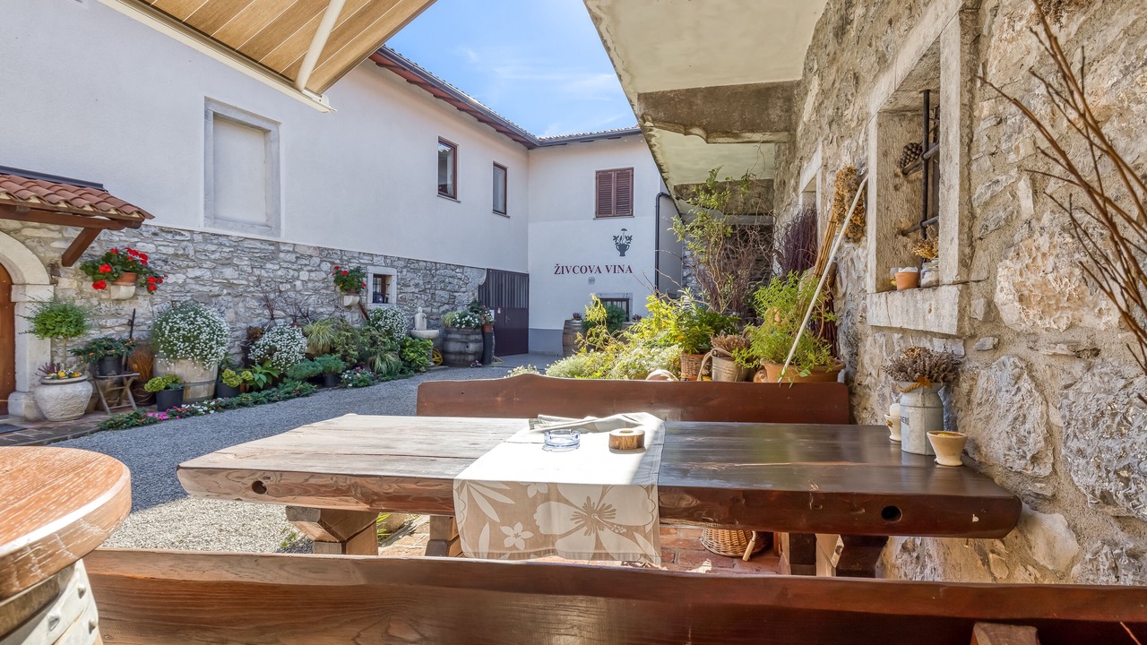 Photo of Outdoor in Sezana