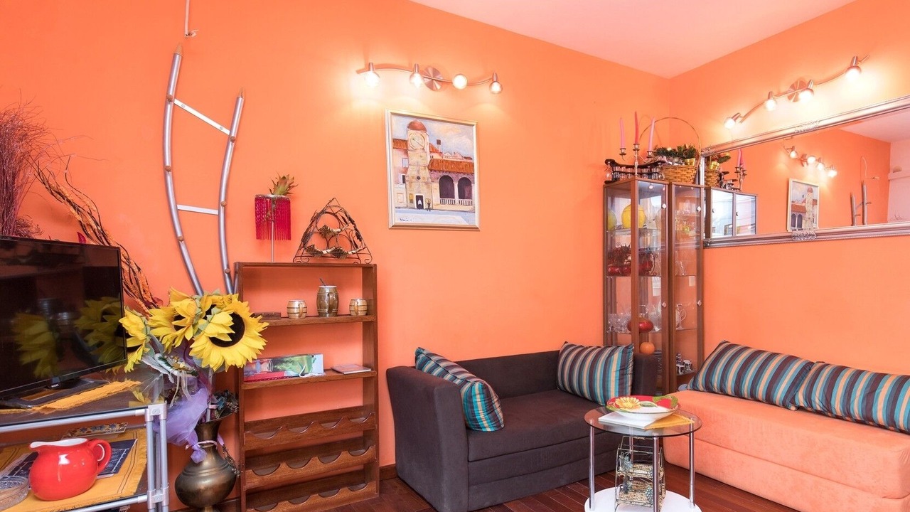 Photo of Bedroom in Seget Vranjica