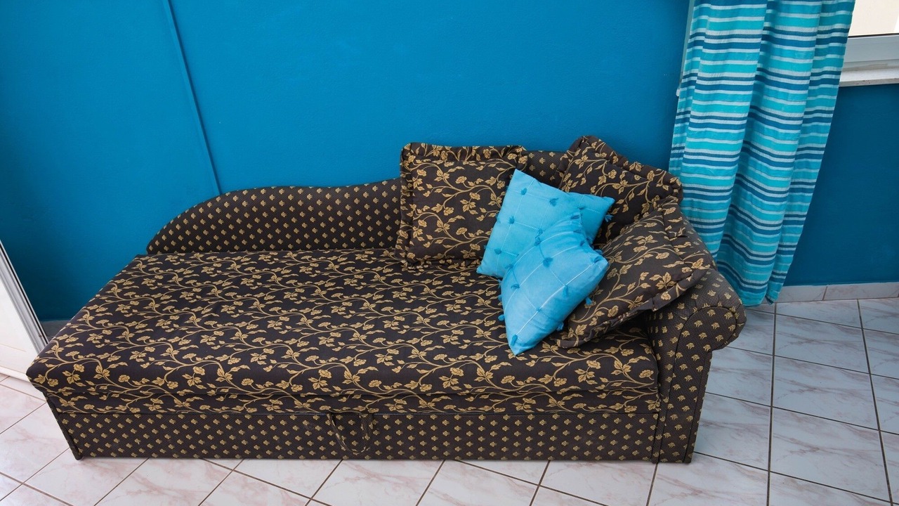 Photo of Bedroom in Seget Vranjica