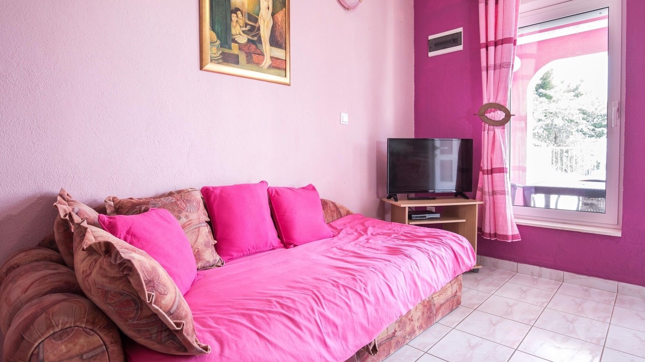 Photo of Bedroom in Seget Vranjica