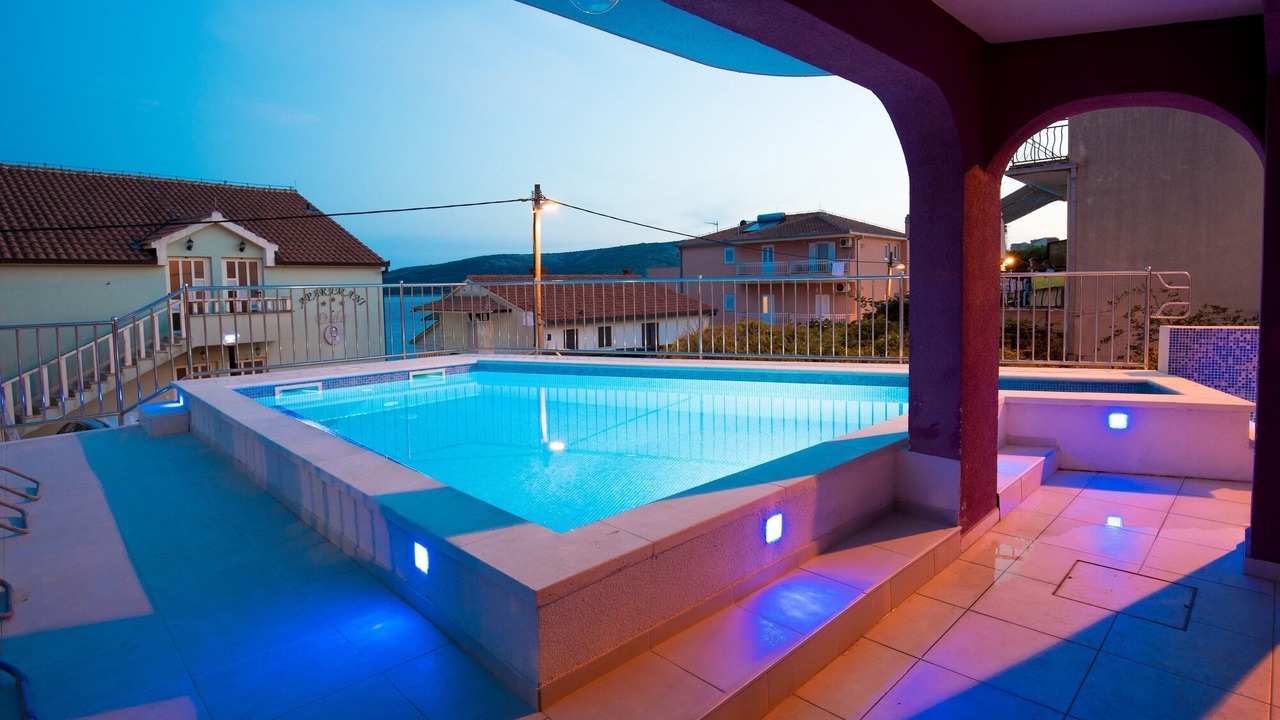 Photo of Outdoor in Seget Vranjica