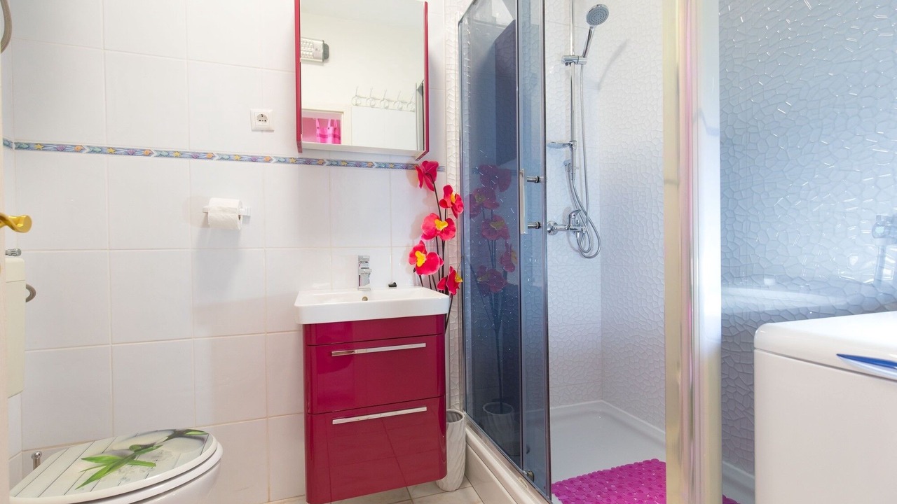 Photo of Bathroom in Seget Vranjica