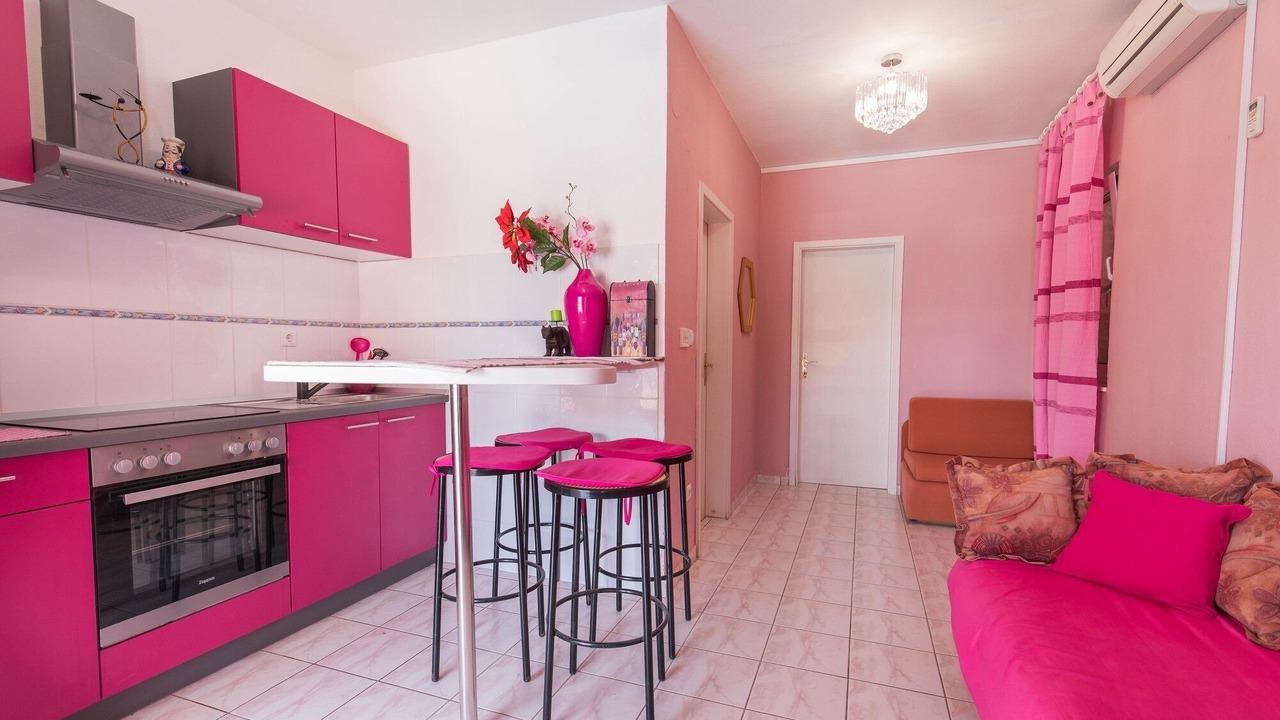 Photo of Bedroom in Seget Vranjica