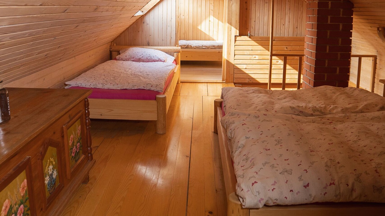 Photo of Bedroom in Radovljica