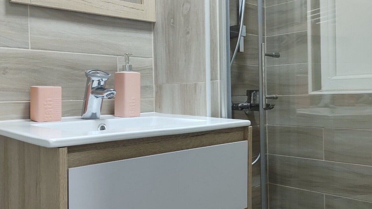 Photo of Bathroom in Mukinje