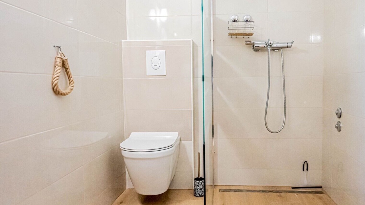Photo of Bathroom in Cres