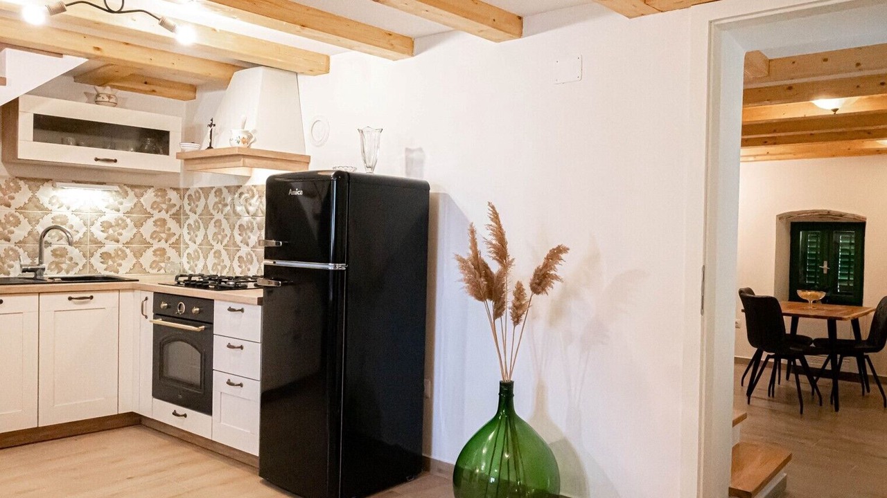Photo of Kitchen in Cres