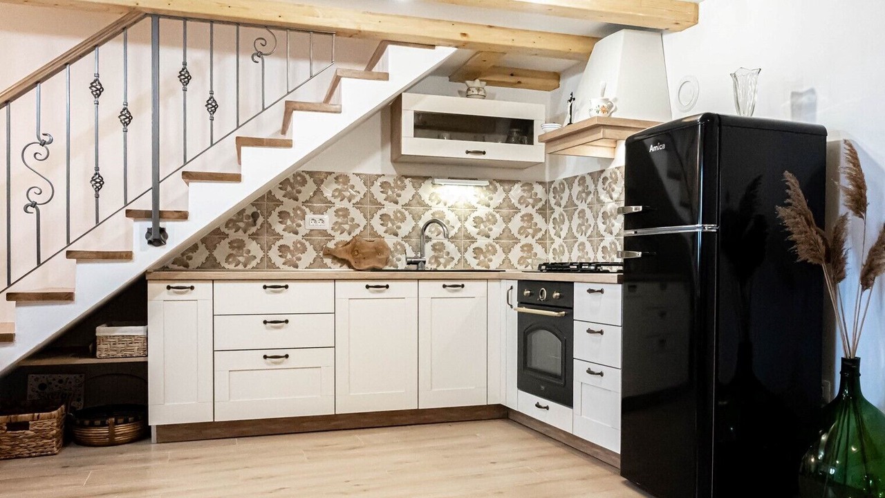 Photo of Kitchen in Cres