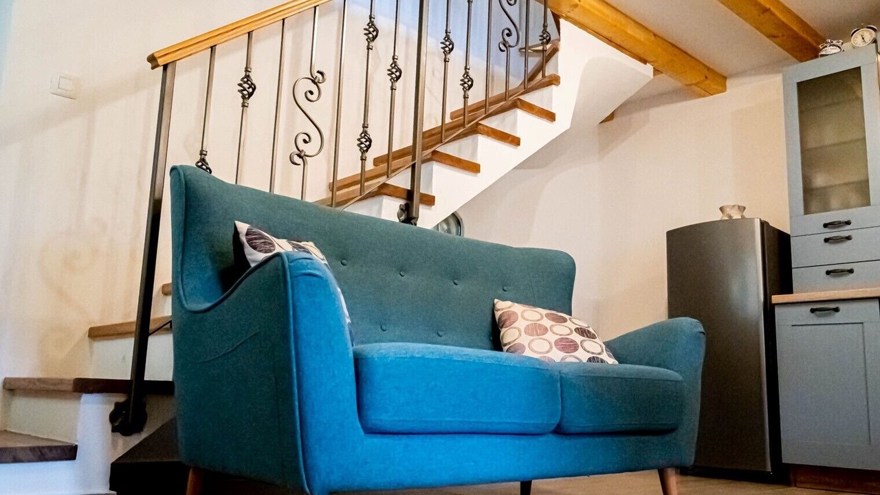 Photo of Livingroom in Cres