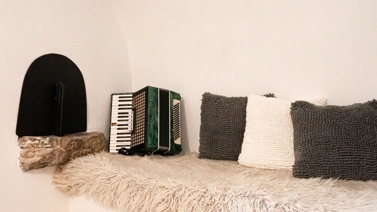 Photo of Bedroom in Cres