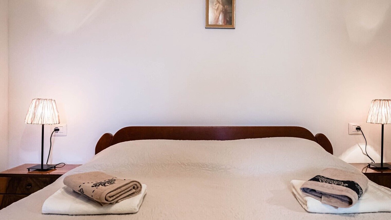 Photo of Bedroom in Cres