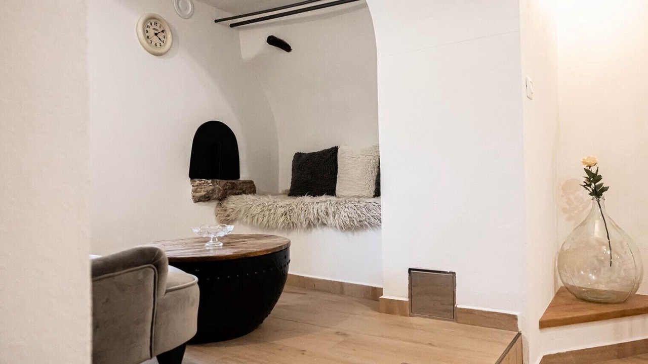 Photo of Livingroom in Cres